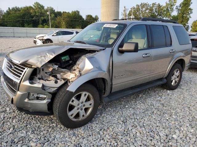 2008 Ford Explorer XLT