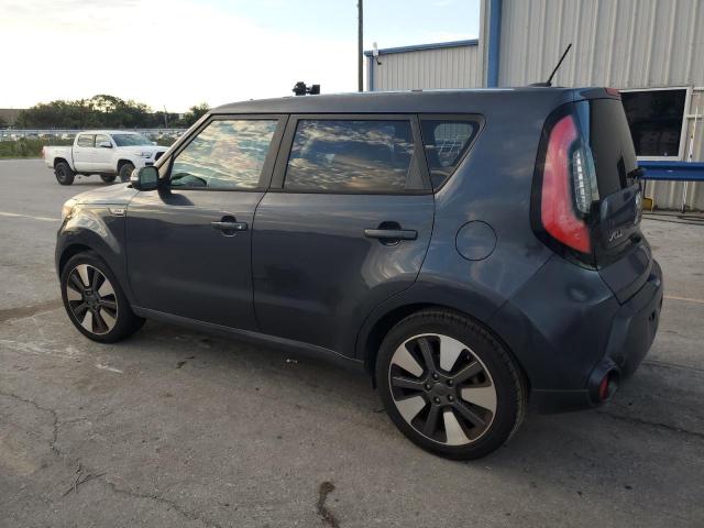 KNDJX3A59E7037414 KIA Soul !
