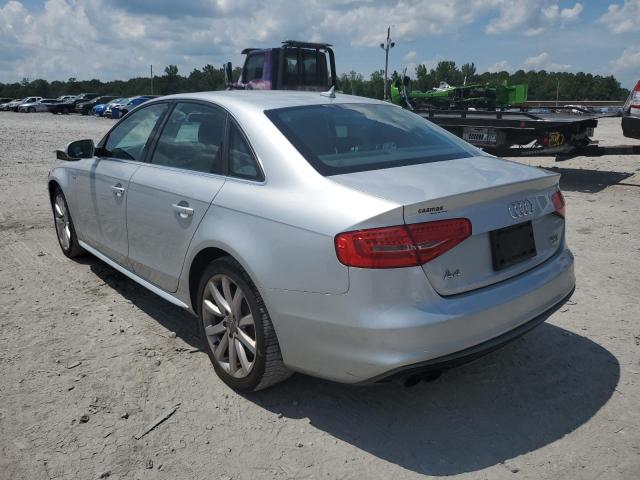 VIN WAUBFAFL0EN002966 2014 Audi A4, Premium no.2