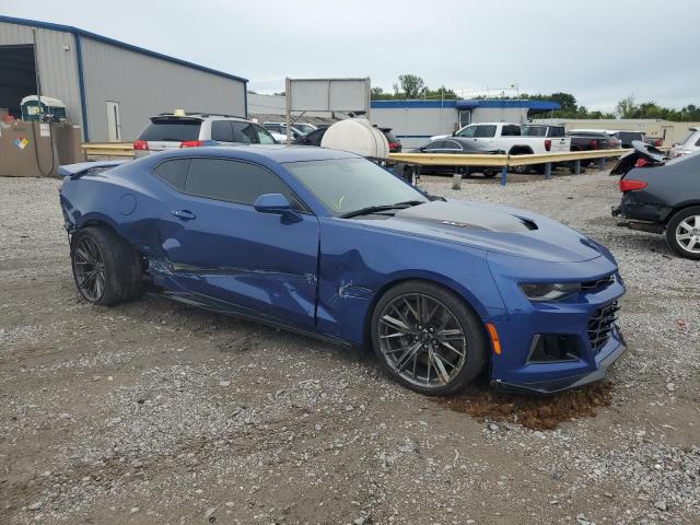 2020 CHEVROLET CAMARO ZL1 - 1G1FK1R64L0142463