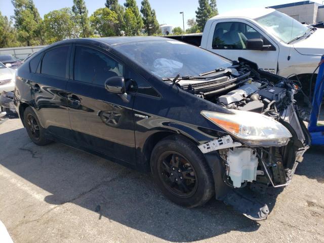 JTDKN3DU4F0423522 Toyota PRIUS