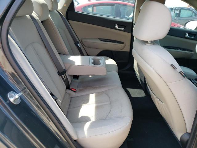 KNAGT4L32G5079541 KIA Optima Lx