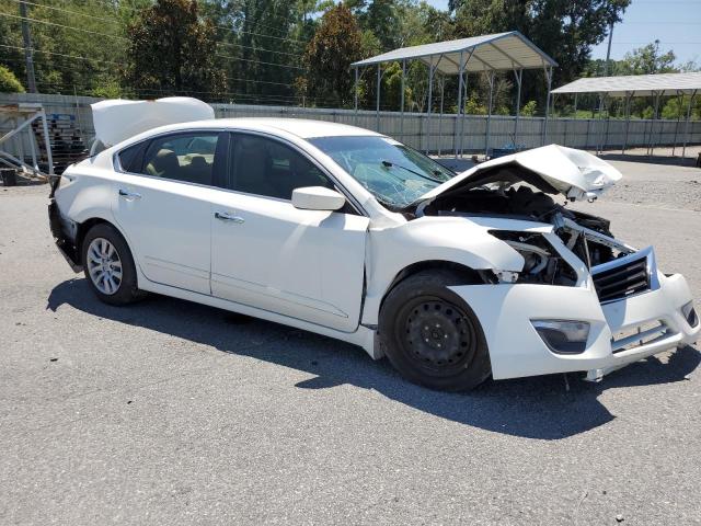 Vin: 1n4al3ap0fn386655, lot: 62119663, nissan altima 2.5 20154