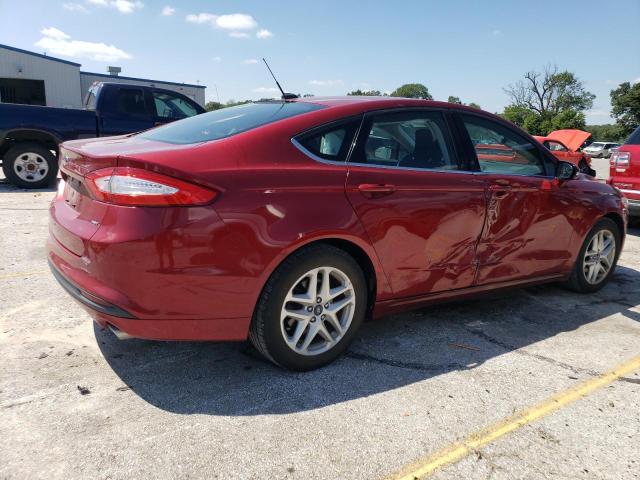 3FA6P0H75FR164639 Ford FUSION SE