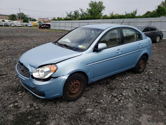 2011 Hyundai Accent GLS