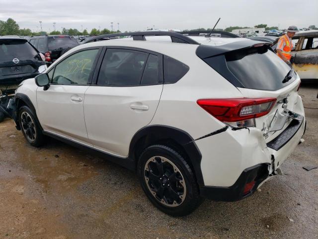 JF2GTAAC1PG256770 Subaru Crosstrek