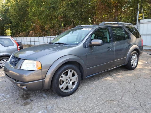 2006 Ford Freestyle Limited