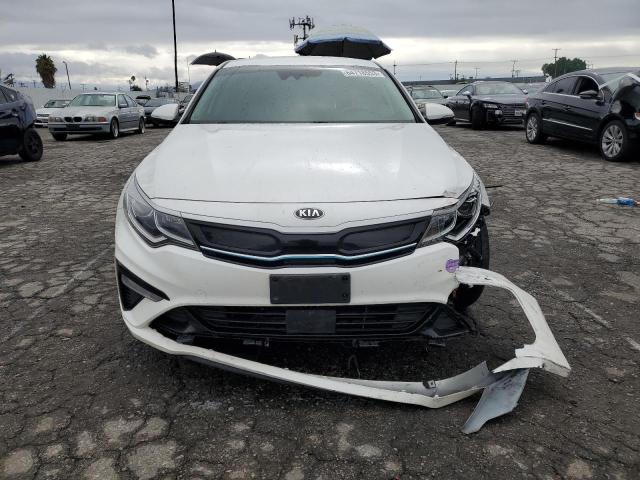 2020 KIA OPTIMA PLU - KNAGV4LD4L5036526