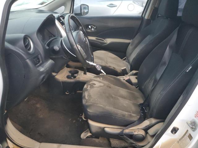 3N1CE2CP8FL365379 Nissan Versa Note S