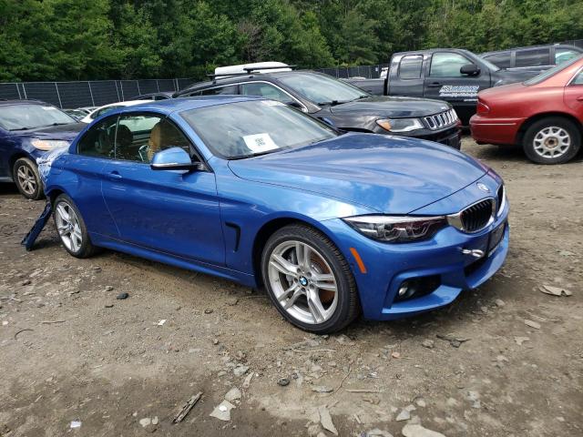 2019 BMW 440XI WBA4Z7C58KEF55095