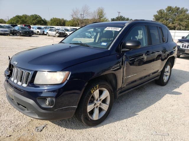 Vin: 1c4njcba1gd612124, lot: 65743893, jeep compass sport 2016 img_1
