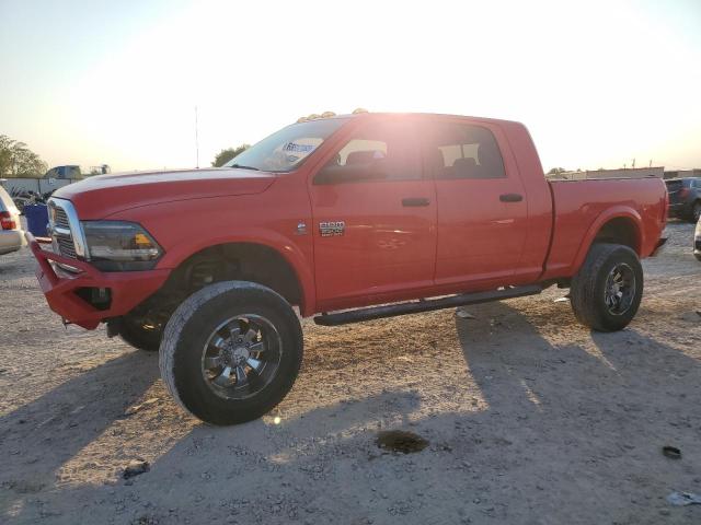 2011 Dodge Ram 2500 