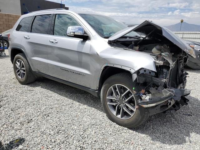 1C4RJEBG0LC317257 Jeep Grand Cherokee Limited