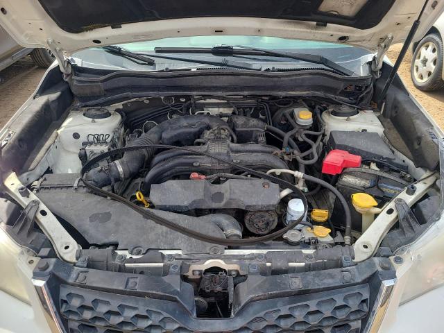 JF2SJAEC0EH410743 Subaru Forester 2.5i Premium