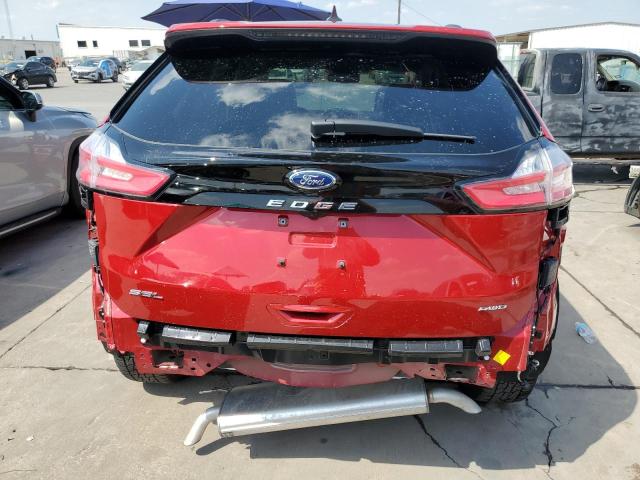 2FMPK4J94NBA88436 Ford EDGE SEL