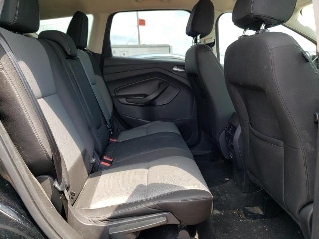 2017 FORD ESCAPE SE - 1FMCU0GD0HUB41838