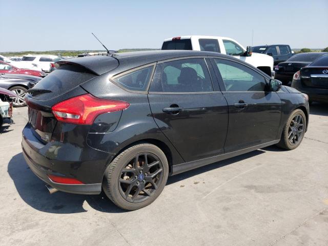 1FADP3K20FL293411 Ford FOCUS SE