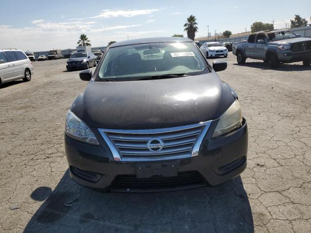 3N1AB7AP4FY377628 Nissan SENTRA S