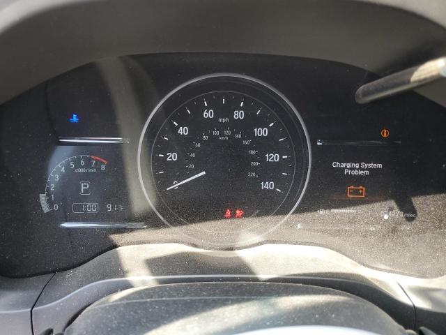 3CZRU5H53KM707404 Honda HR-V EX