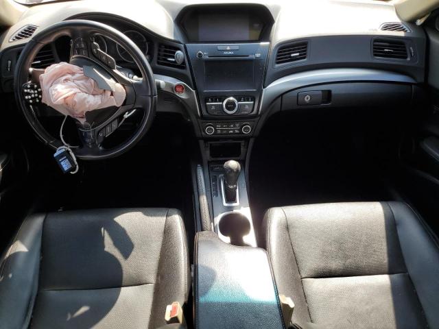 19UDE2F71GA015681 Acura Ilx Premium