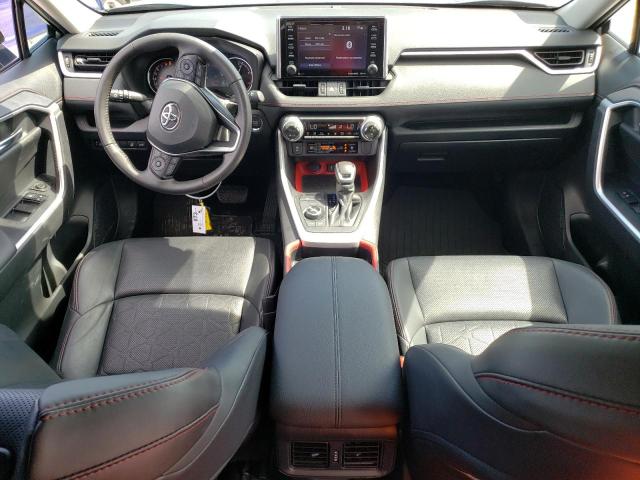 2021 TOYOTA RAV4 TRD O - 2T3S1RFVXMW200169