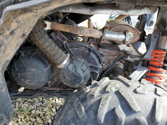 2019 CAN-AM MAVERICK S - 3JB1BAX4XKK000485