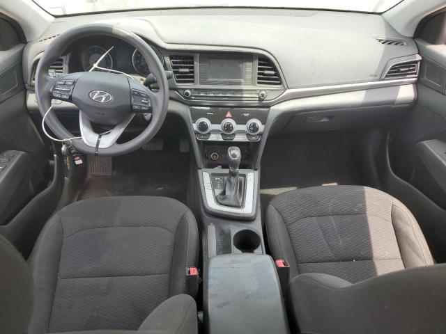 5NPD74LFXKH486195 Hyundai Elantra SE 8