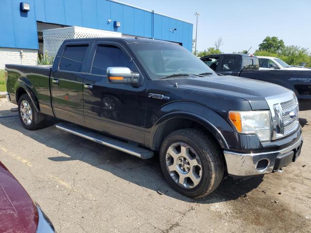 1FTFW1EF4BFB13087 | 2011 Ford f150 supercrew