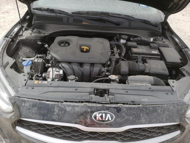 3KPF24AD2ME345833 KIA FORTE FE