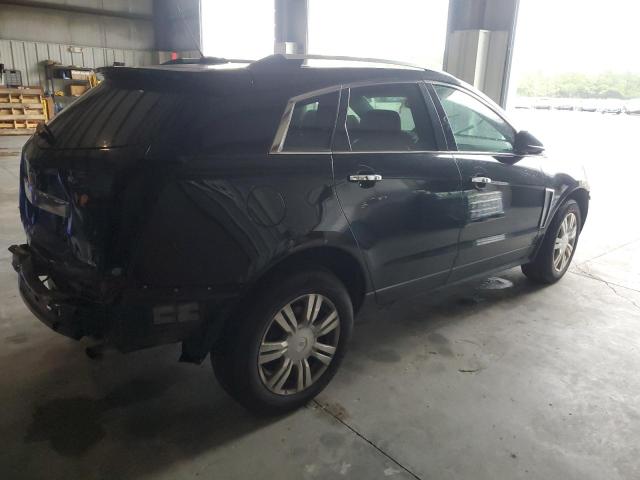 3GYFNBE32FS560284 | 2015 CADILLAC SRX LUXURY