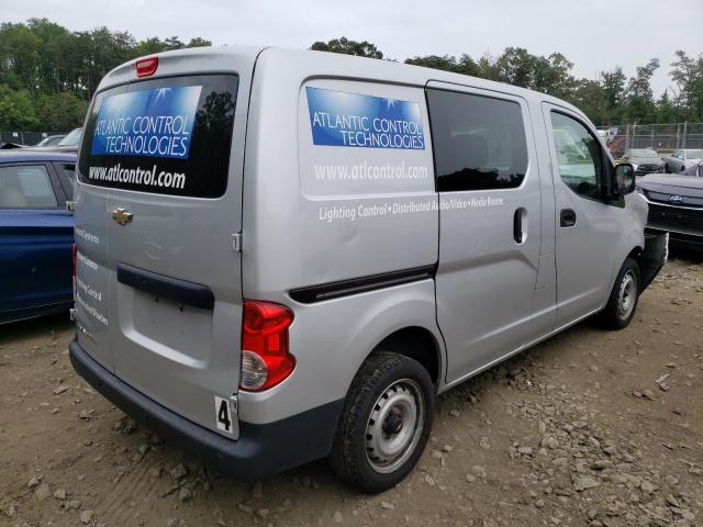 2015 CHEVROLET CITY EXPRE - 3N63M0ZN7FK725884