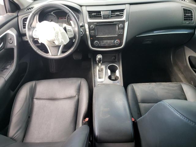 2018 NISSAN ALTIMA 2.5 - 1N4AL3AP8JC292432