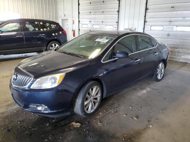 2015 Buick Verano 