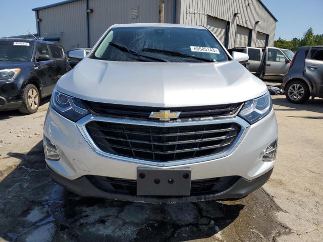 3GNAXUEV7MS128804 | 2021 CHEVROLET EQUINOX LT