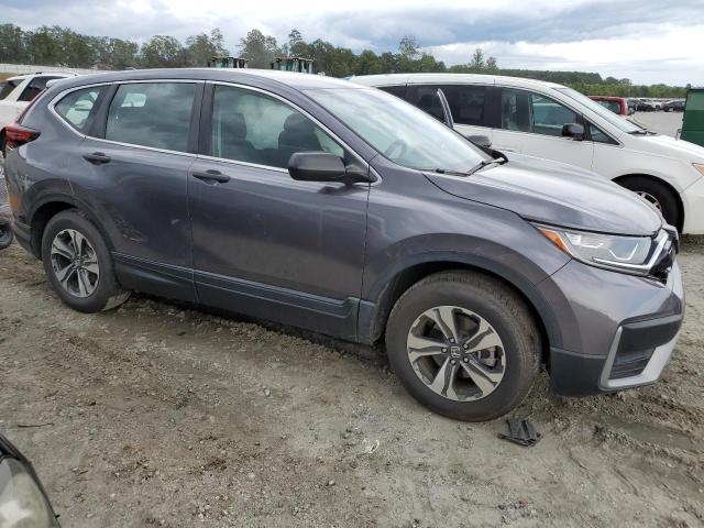 2HKRW1H21LH417314 Honda CRV CR-V LX 4