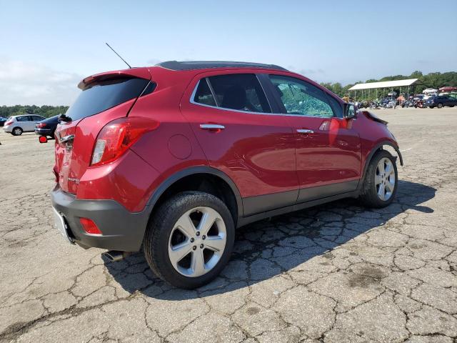 KL4CJFSB7FB143000 Buick Encore Convenience