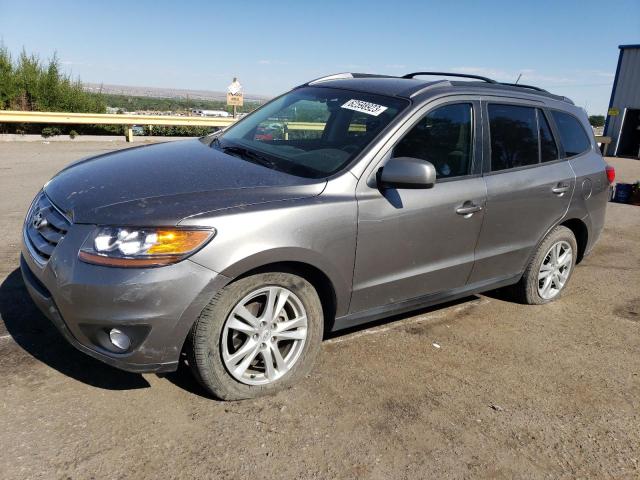 2011 Hyundai Santa Fe SE