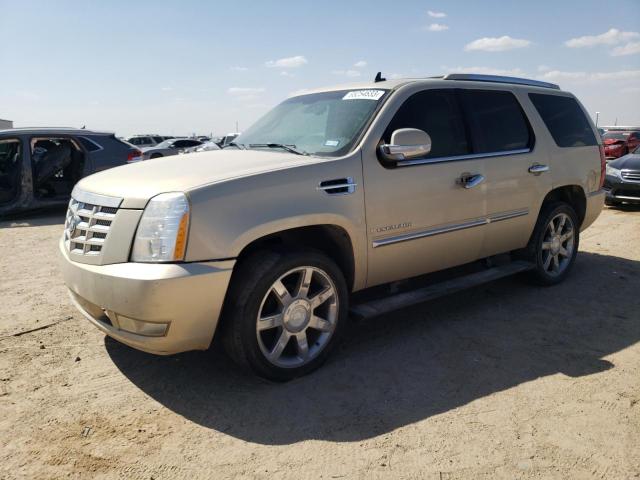 2007 Cadillac Escalade Luxury