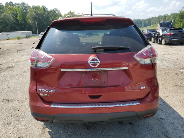 5N1AT2MT7FC778763 | 2015 NISSAN ROGUE S