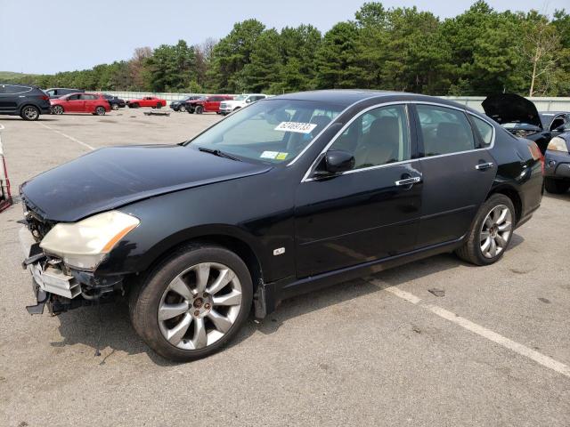 2006 INFINITI M35 Base