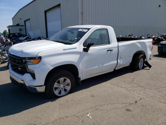 2023 Chevrolet C/K 1500 