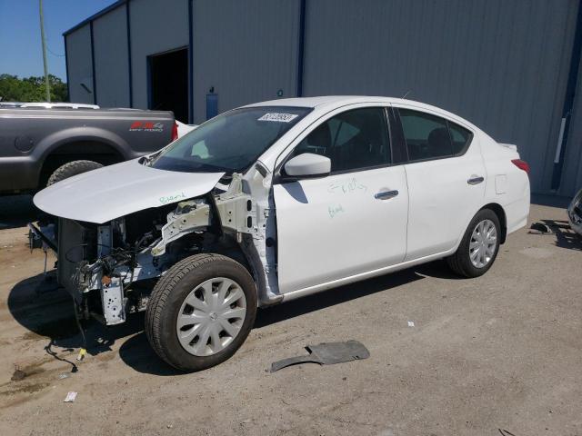 3N1CN7AP3KL806328 Nissan Versa S