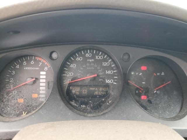 2002 Acura 3.2Tl VIN: 19UUA56672A046687 Lot: 65797993