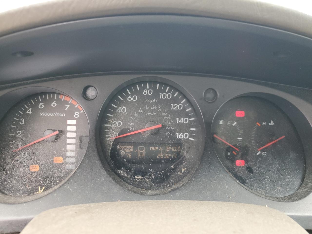 19UUA56672A046687 2002 Acura 3.2Tl