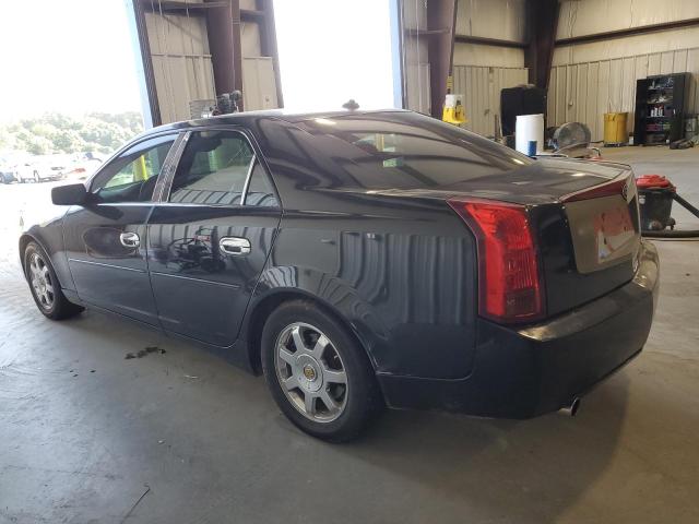 2004 Cadillac Cts VIN: 1G6DM577940138554 Lot: 64627323