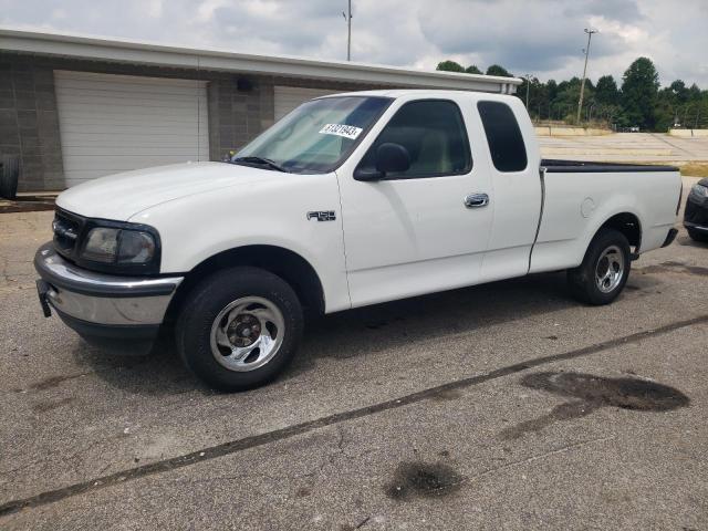 1997 Ford F-150 