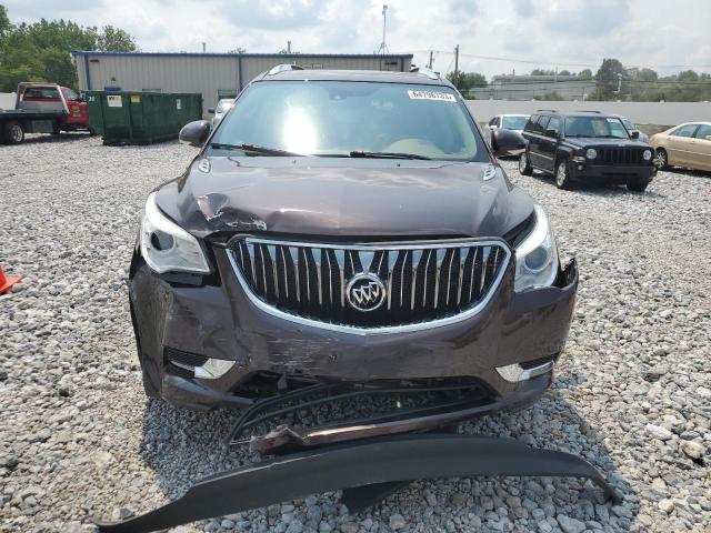 5GAKVCKD5FJ205653 Buick Enclave