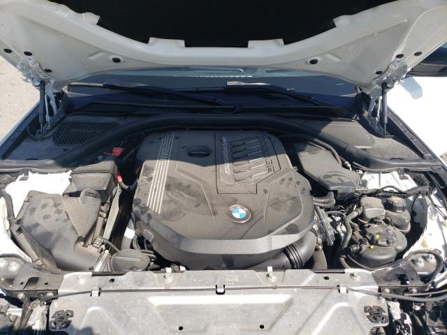 3MW5U9J08M8B91642 BMW M340XI