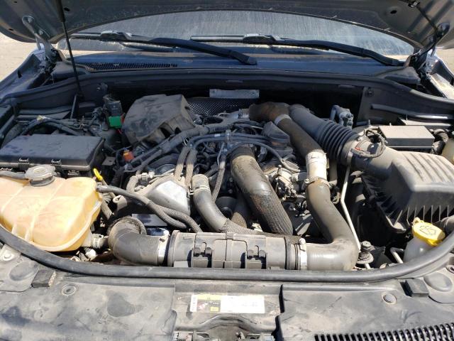 1C4RJFBM0EC377313 Jeep Grand Cherokee Limited