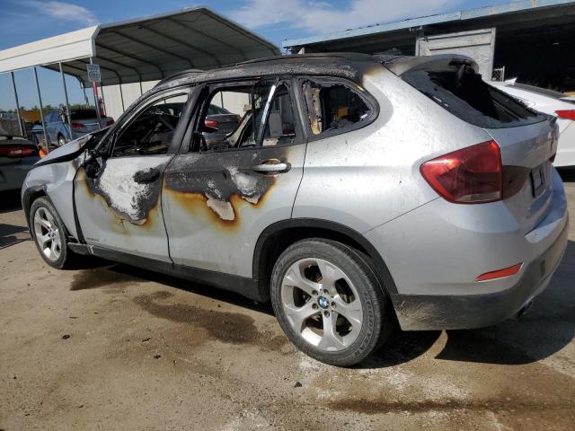 WBAVM1C50FV316403 BMW X1 Sdrive28i